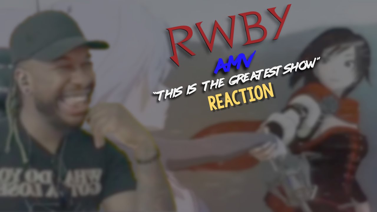 RWBY can make ANYTHING fit!! 🤩🎤🔥|| RWBY AMV 