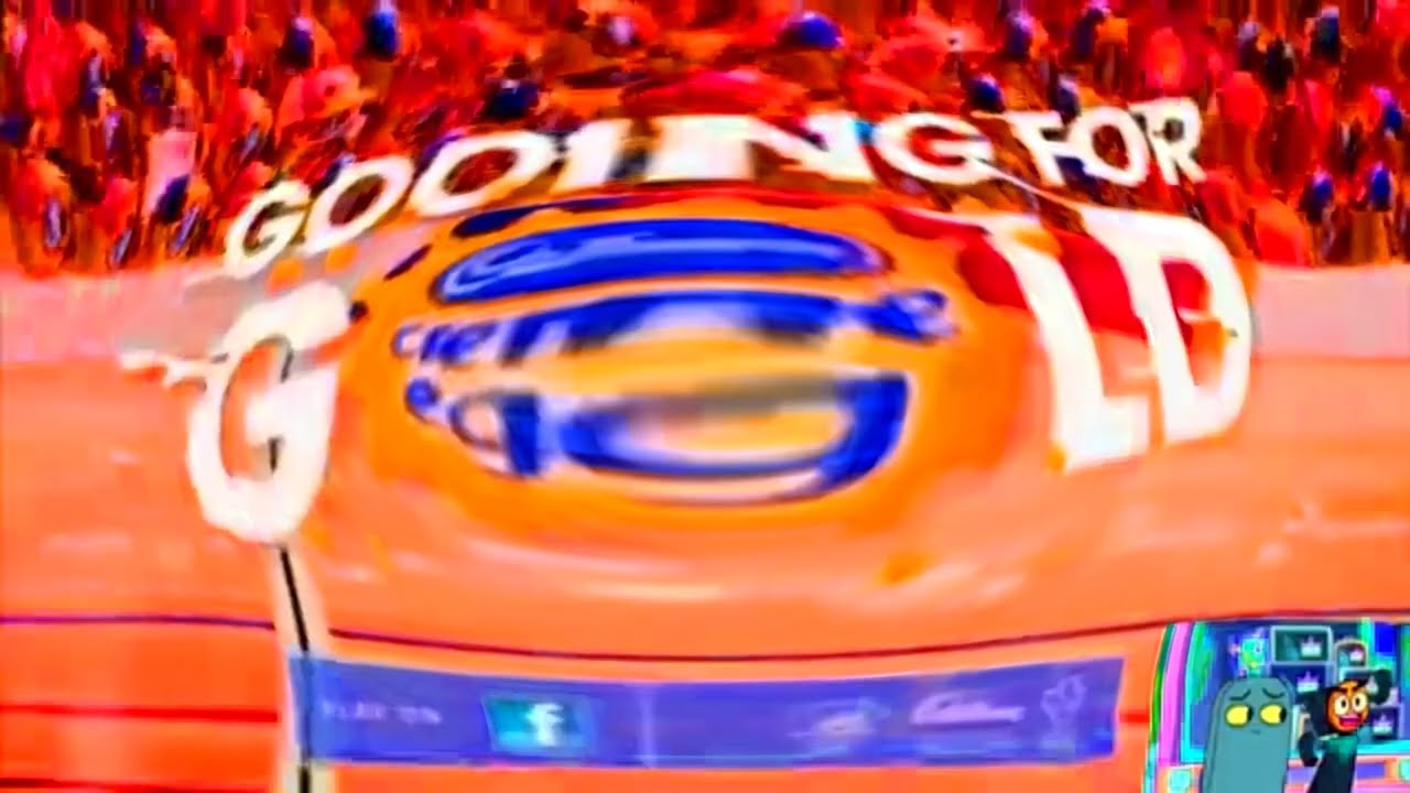 Creme Egg Velodrome Effects Round 4 vs. Myself, Master Productions Does It Again
