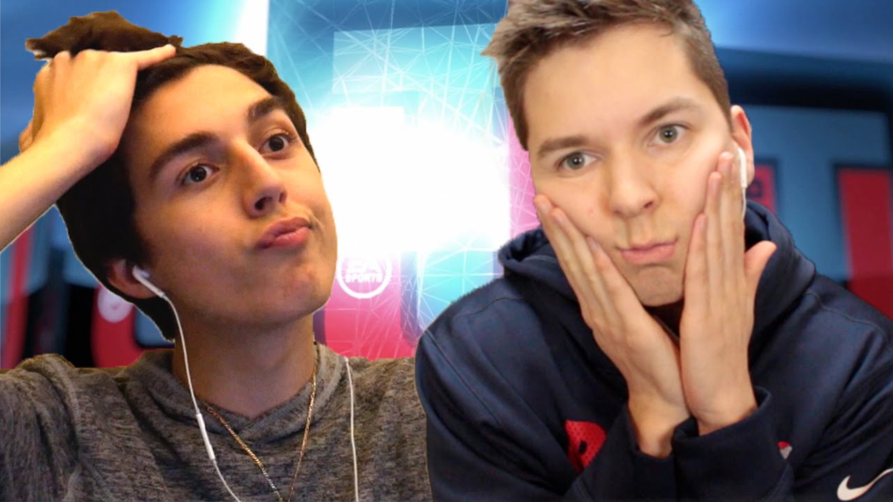 МОЙ САМЫЙ ВЫСОКИЙ ОБЩИЙ РЕЗУЛЬТАТ! MADDEN 16 GUESS WHO VS TDPRESENTS