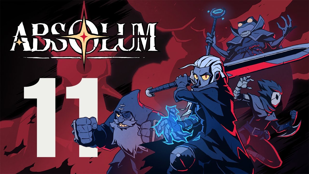 MEDIA HISTORIA DE BROME, HISTORIA DE GALANDRA ENTERA - ABSOLUM #11