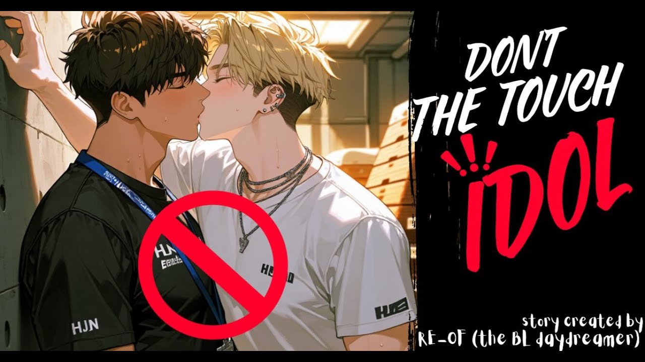 BL🌈| A Backstage Kiss With an Idol Was My Dream Until One Photo Turned It Into a Nightmare
