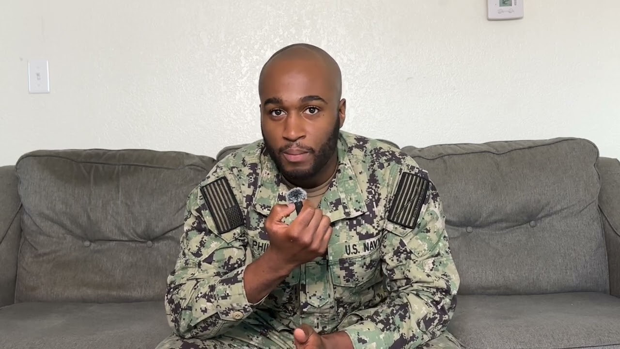 Полное руководство по обучению в военно-морском учебном лагере