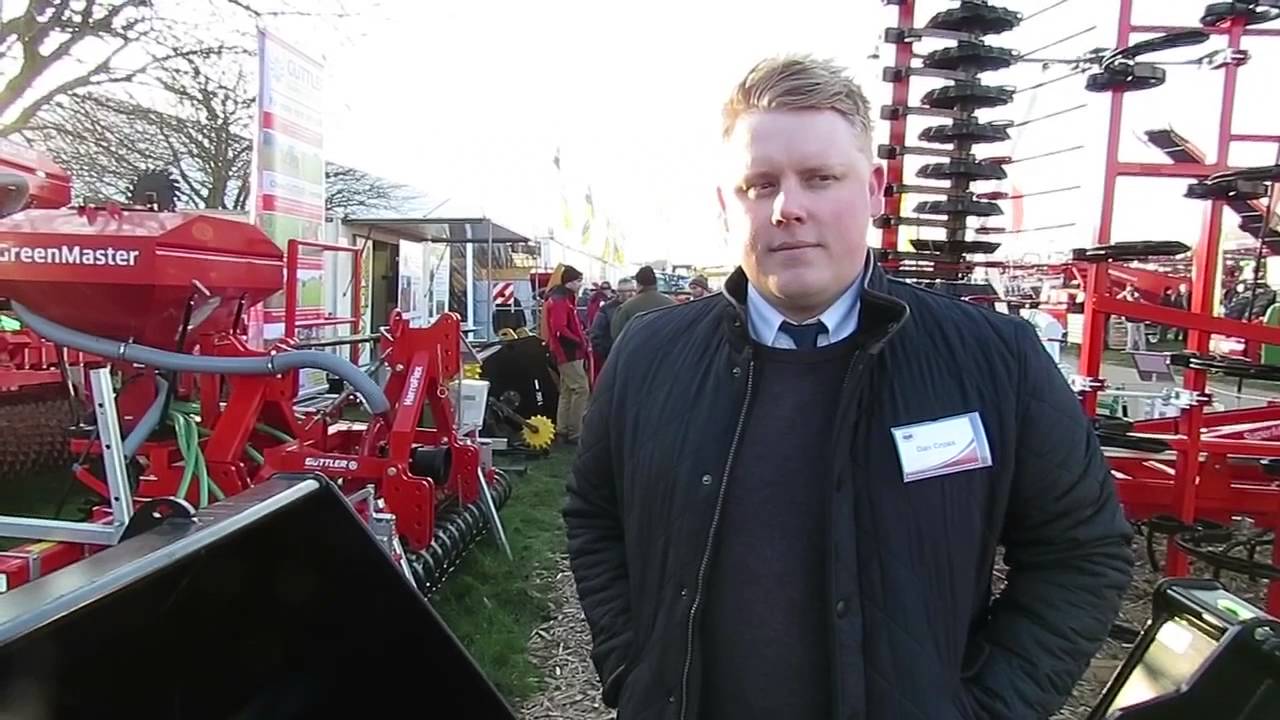 Cherry Products Buckets at Lamma 16