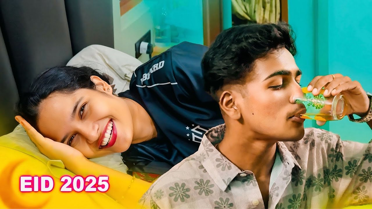 Last Day നോമ്പ് എടുത്തു - IFTAR 😍 Eid 2025