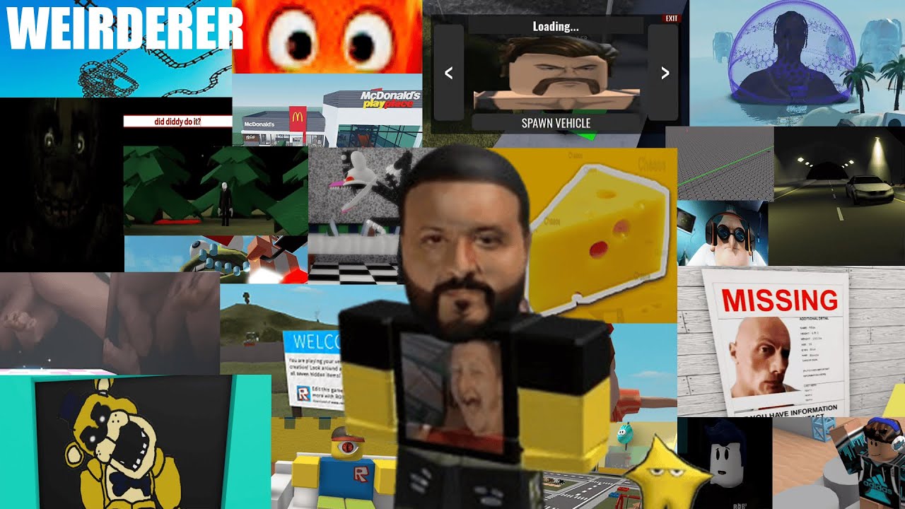 ROBLOX PLACE ROULETTE IN 2026