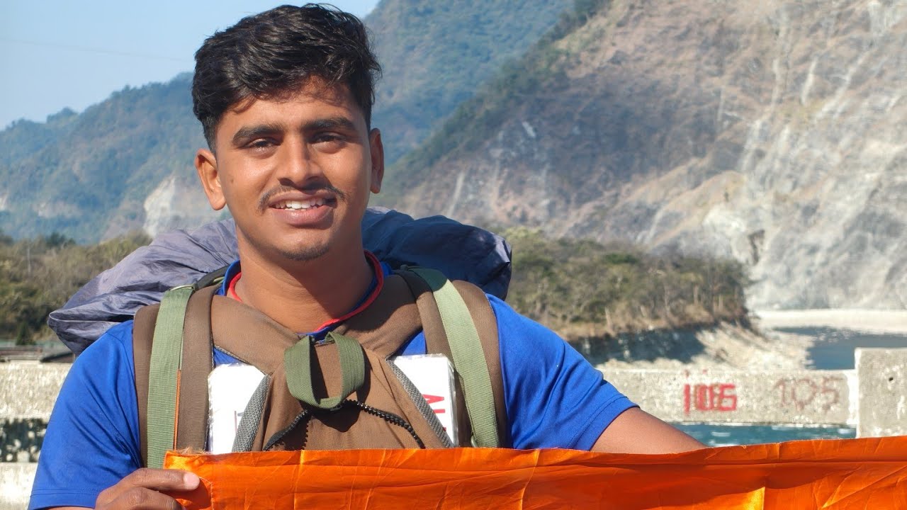 NOMAD SARWAN  is live!