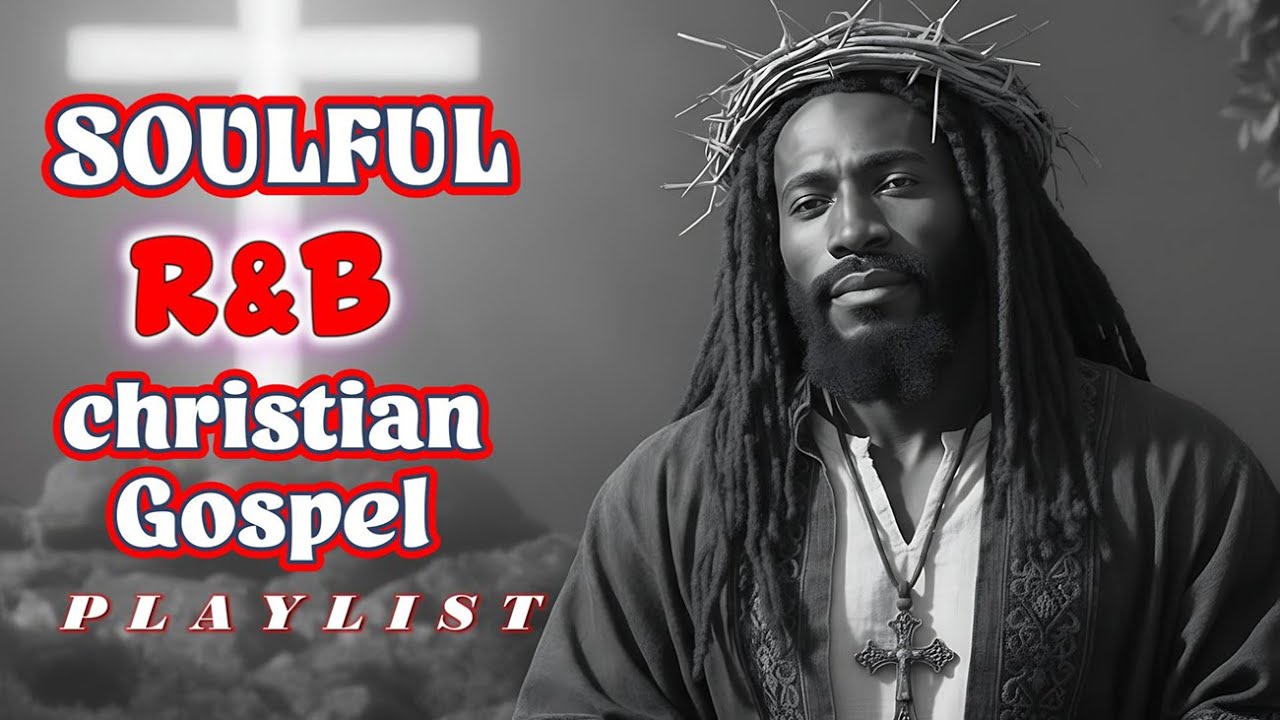 Psalms & Prayer  Soulful Christian R&B Worship Experience