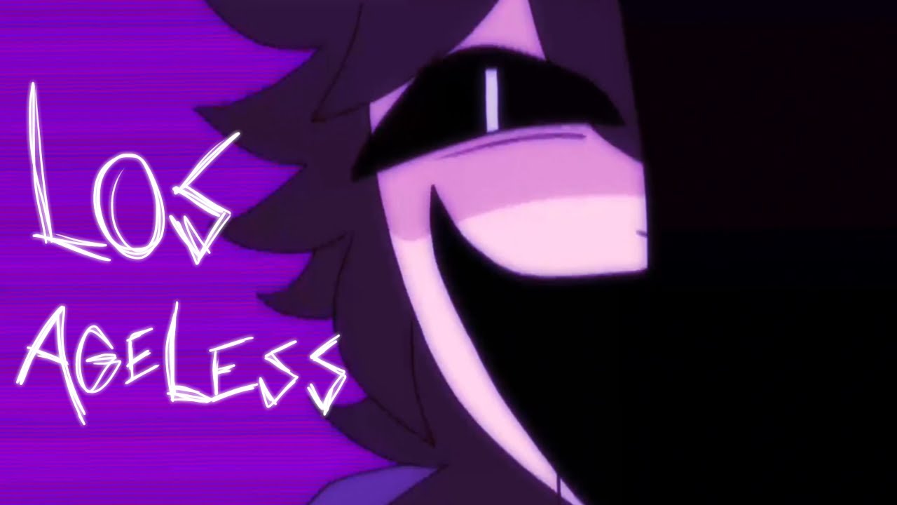 TW : GORE || Los Ageless || original meme || FNAF ||