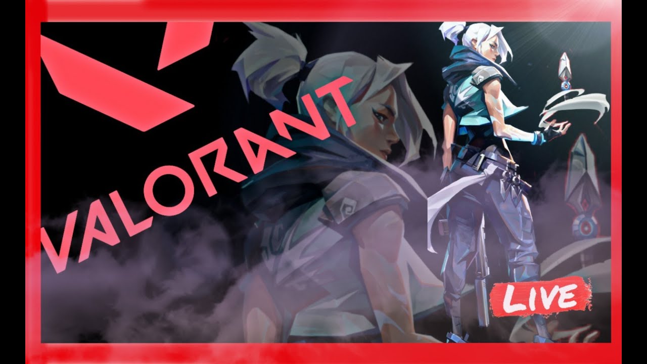 【VALORANT】お菓子をもぐもぐ、おはようございますヴァロラント