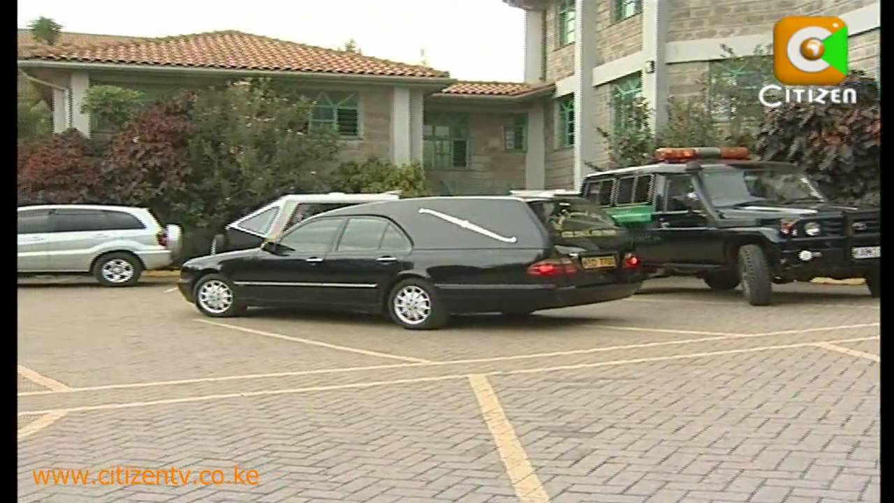 Movers & Shakers- Umash Funeral Home