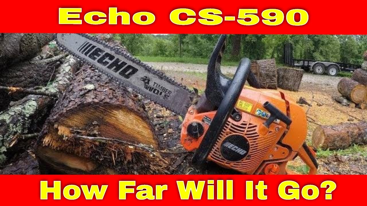 Echo CS 590 One Tank Challenge #58
