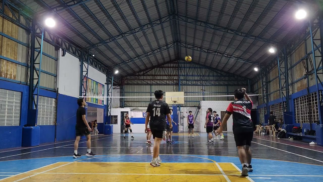 STS FRI. Play 2/6/2026 G3