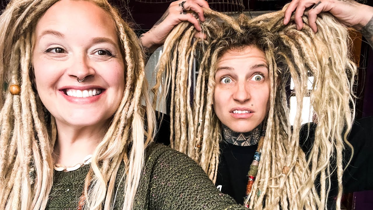 LIZA LOCS gets a makeover💋