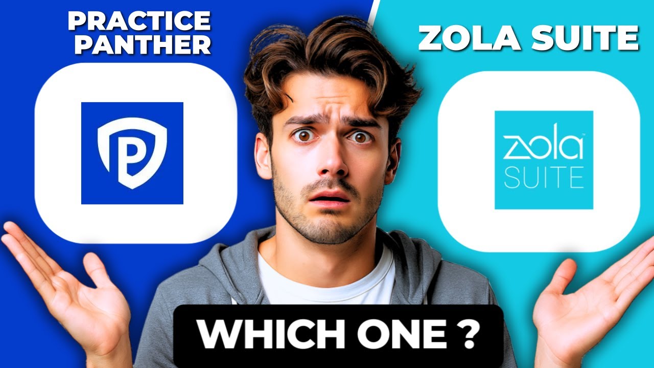 Сравнение PracticePanther и Zola Suite | Лучшее программное обеспечение для управления юридическо...