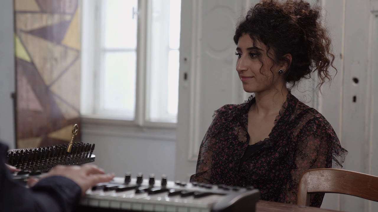 Arabic Music 101, Part 4: Tone Systems in Arab Music