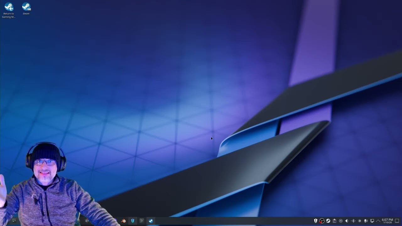 SteamOS на настольном компьютере: стоит ли оно того?