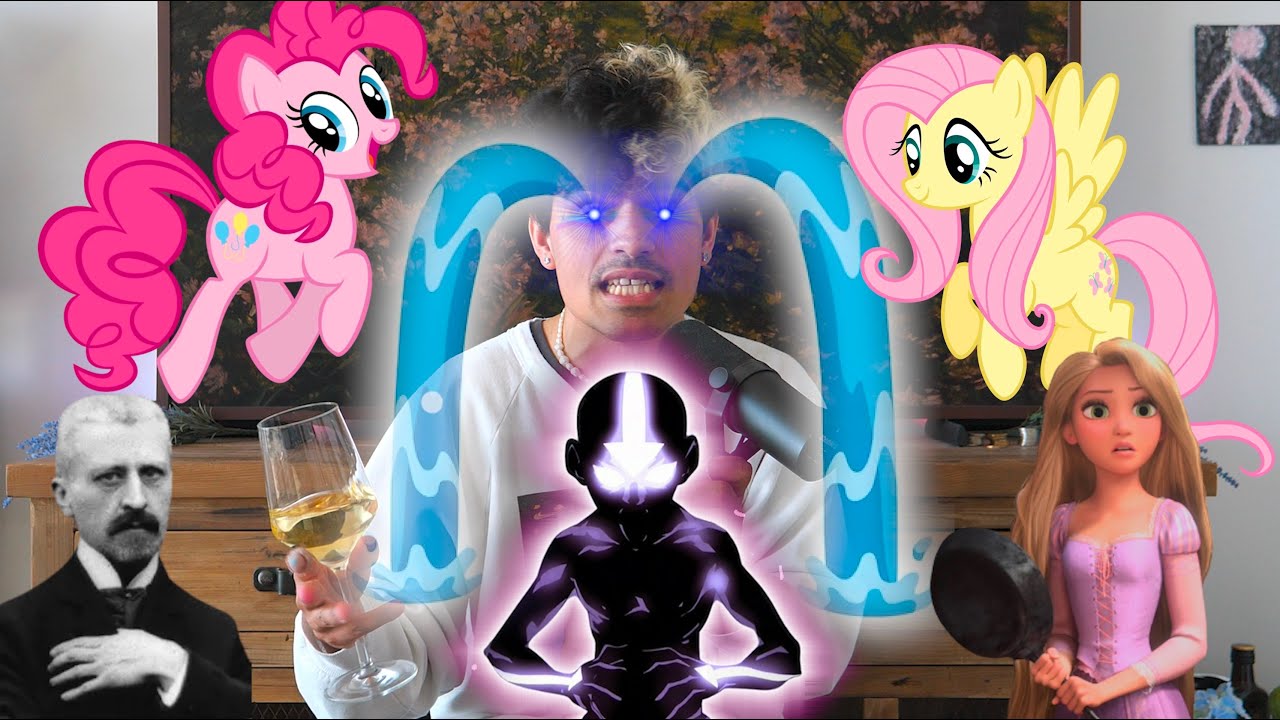 The Brony Song That Makes Me Cry