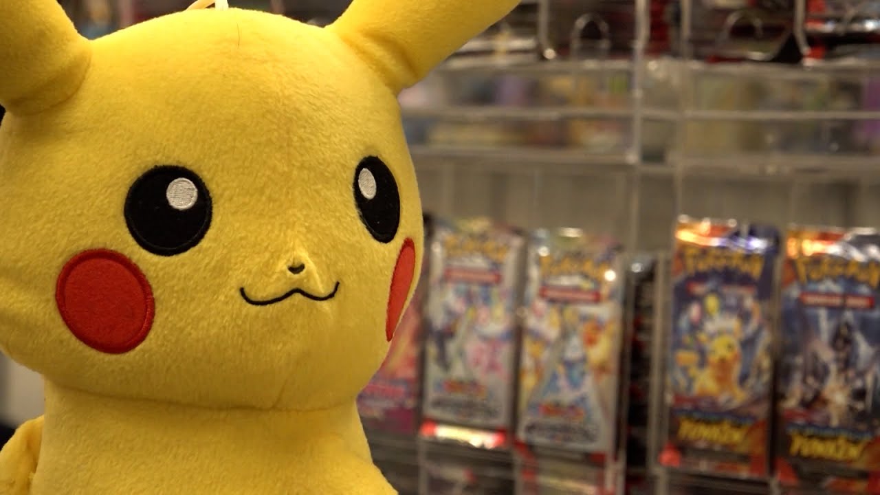 Pokémon wird 30 Jahre alt
