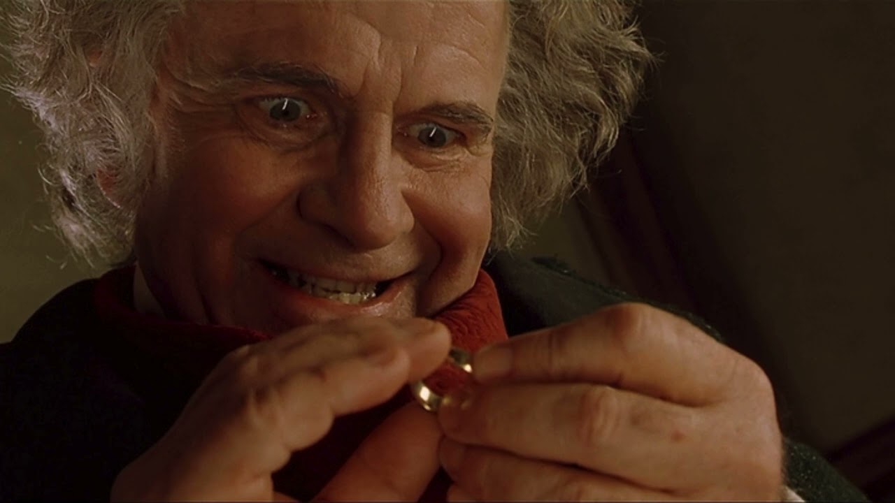 In dreams the fellowship of the ring By Howard Shore ( Piano Cinema)