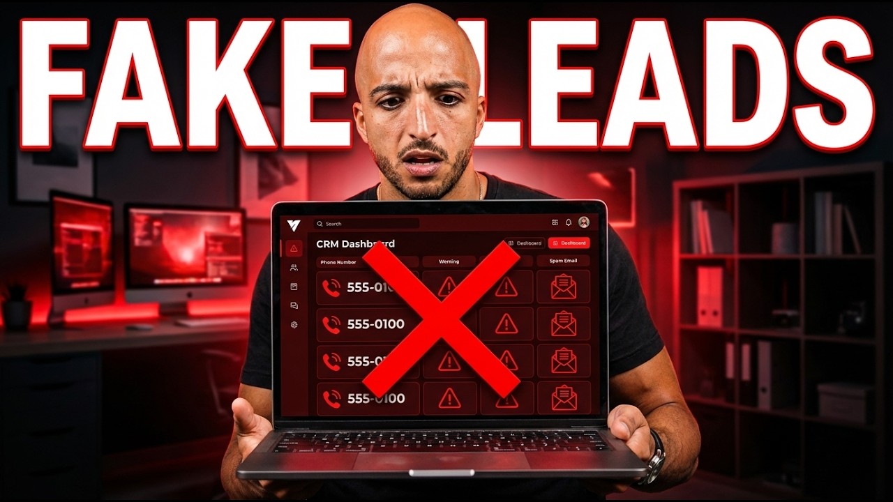 50% of Your Pipeline Isn't Real. Here's How to Fix It.