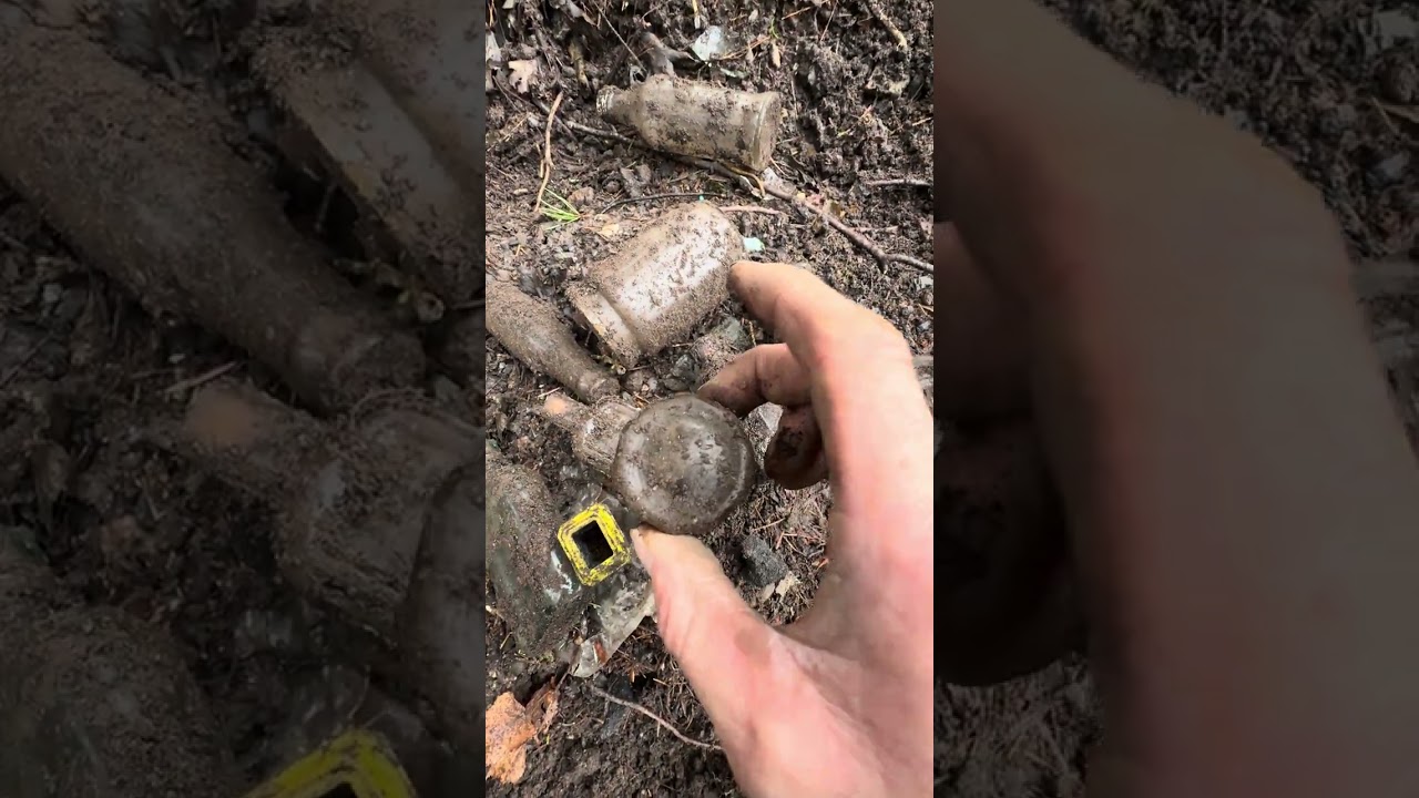 Something a bit different 👍🏻