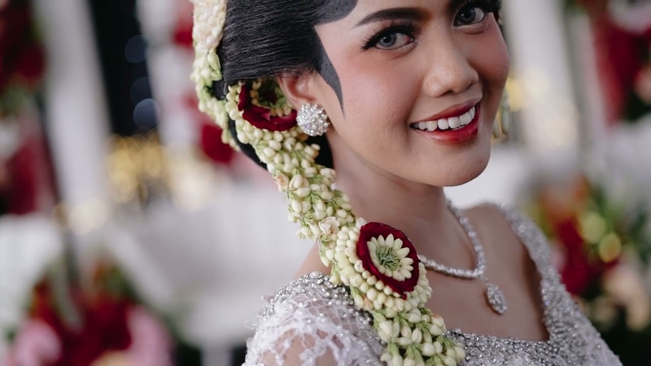 WEDDING CINEMATIC || CAHYA & FARHAN || (handheld) SONY A7SII By Fadli