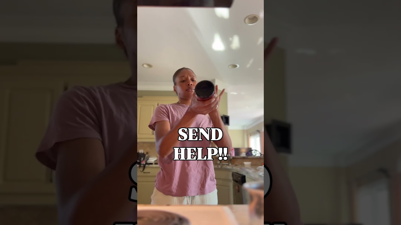 Long distance? No problem! (Send help)