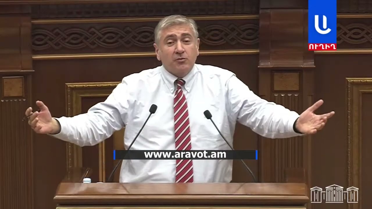 Պարոն Եղոյան, ձեր զգուշացումից հետո ադրբեջանցիները ներխուժեցին ՀՀ և մինչև հիմա այնտեղ վեր ընկած են