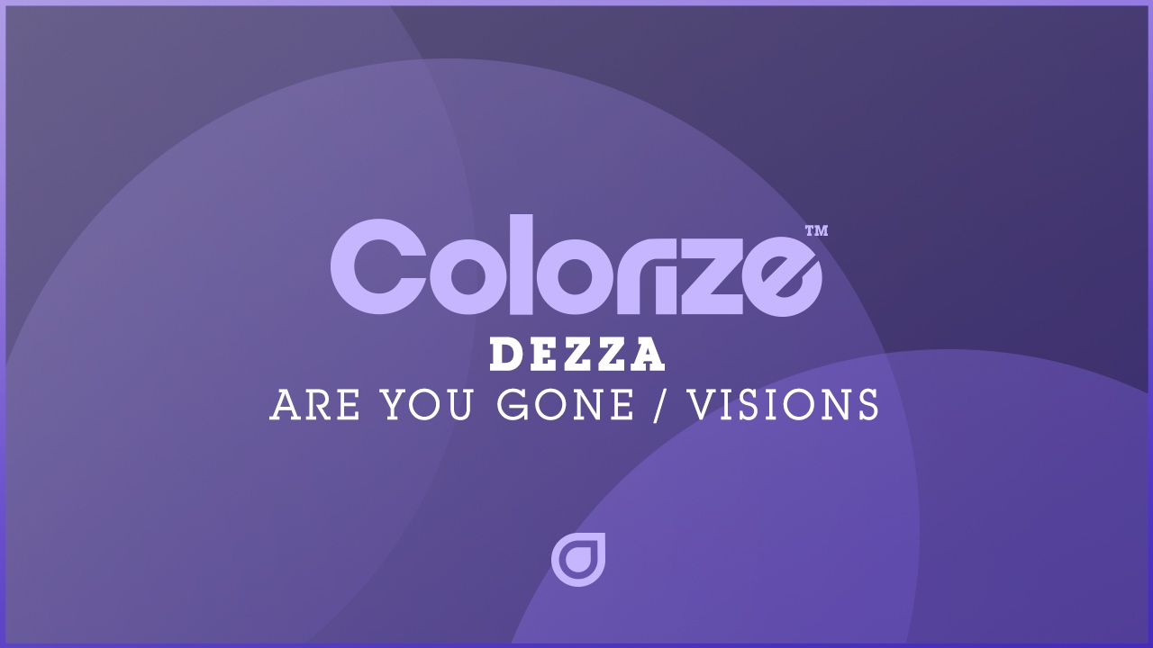Dezza - Are You Gone