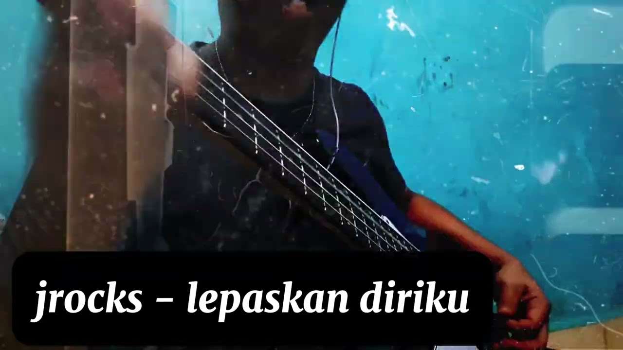 Jrock_lepaskan diriku 