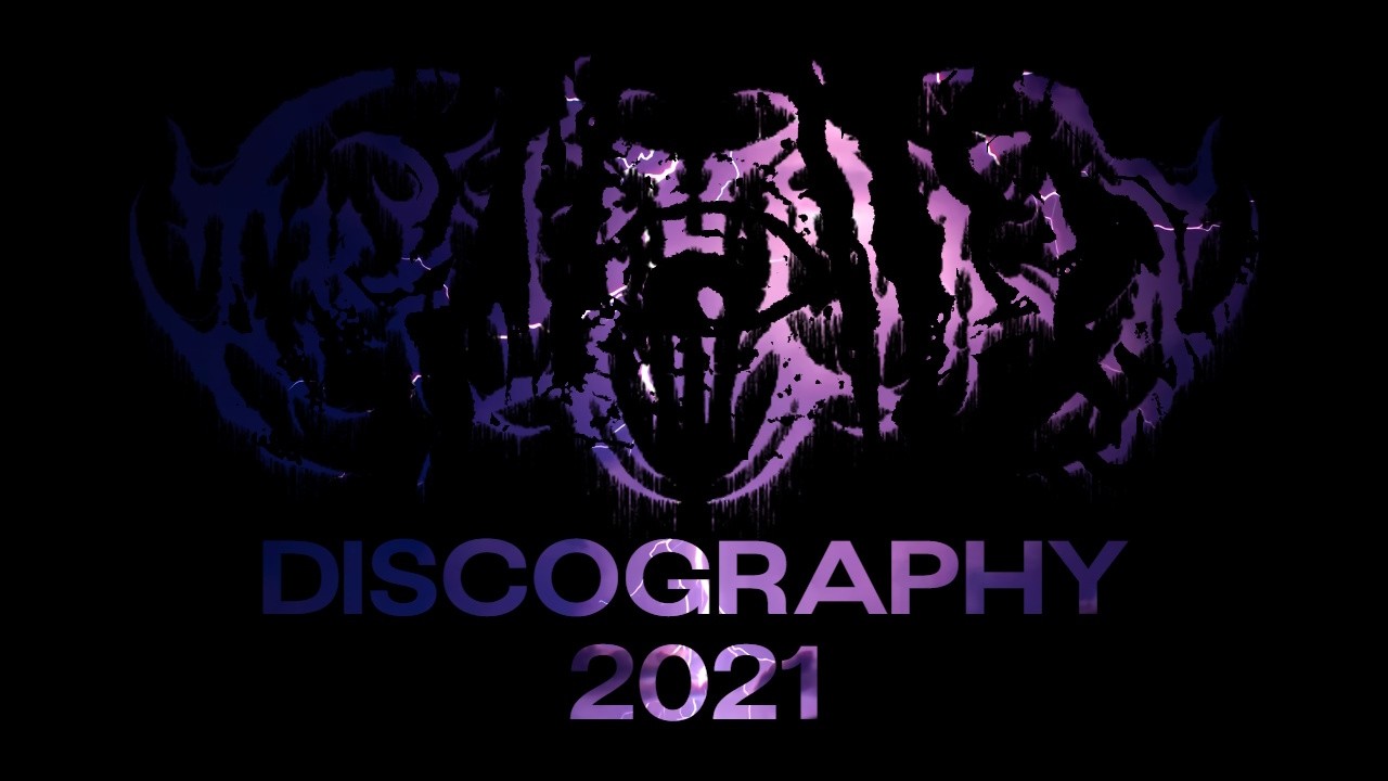 THRASH PLAYA: The Complete 2021 Discography
