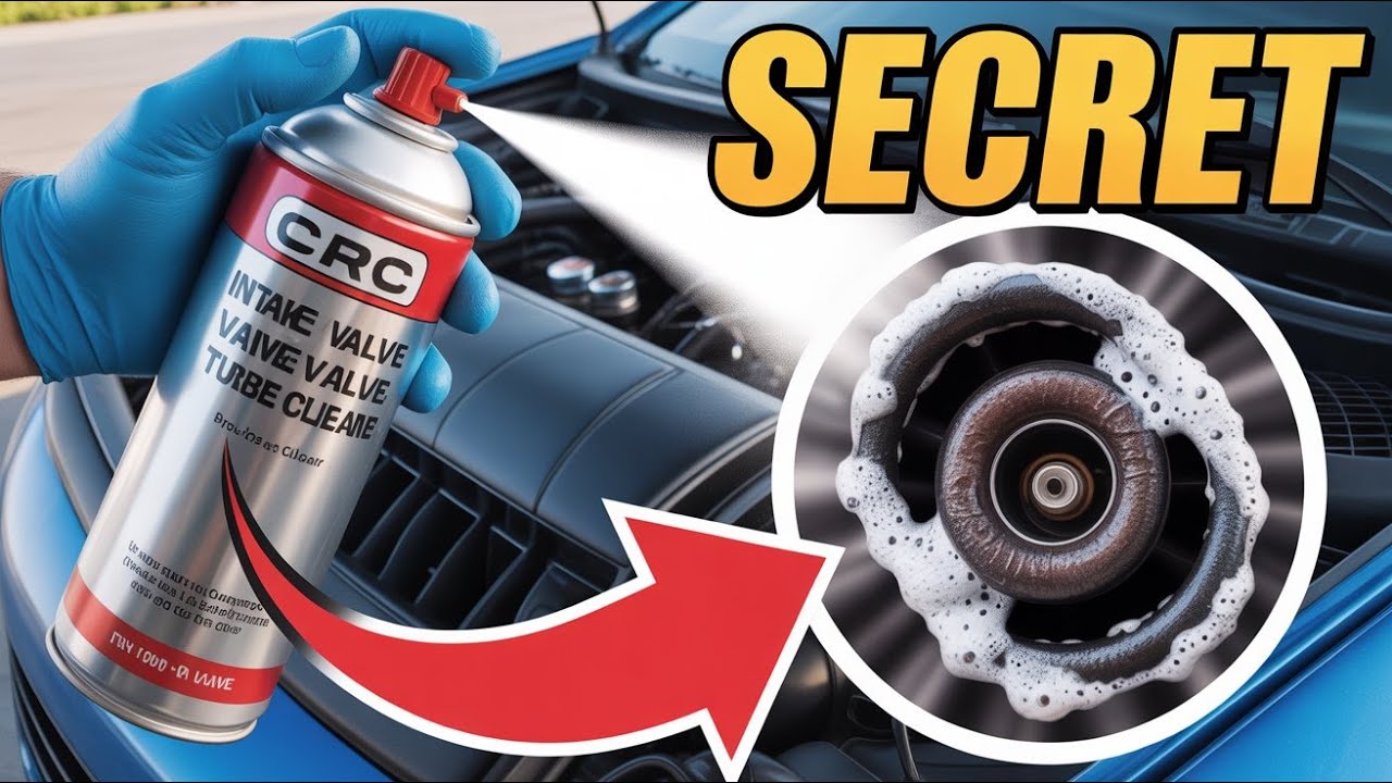 The 7 Secret Sensors Wasting Your Fuel Efficiency (Clean Them Today!)