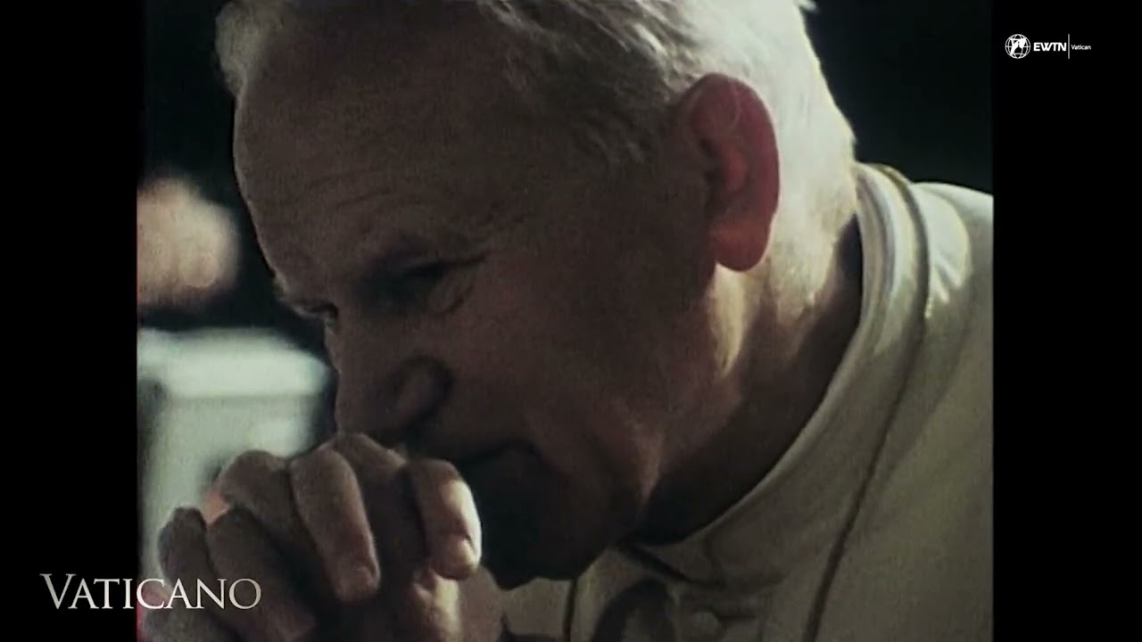 Noticias del Vaticano: La historia oculta de la santidad de Juan Pablo II