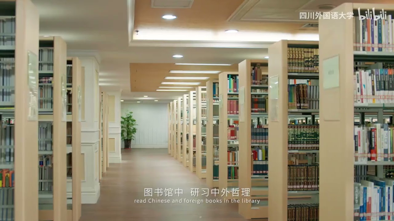 Sichuan International Studies University