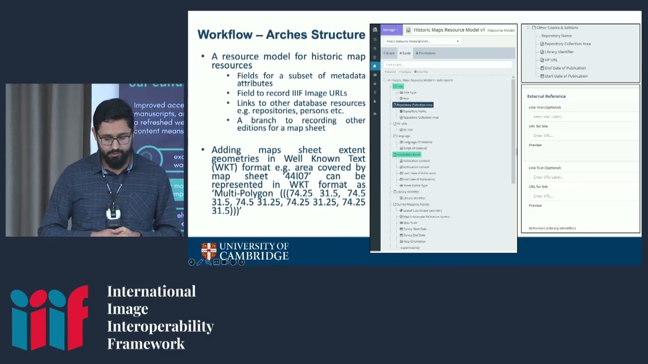 2025 IIIF Annual Conference: Day 2, Track A, Part 2