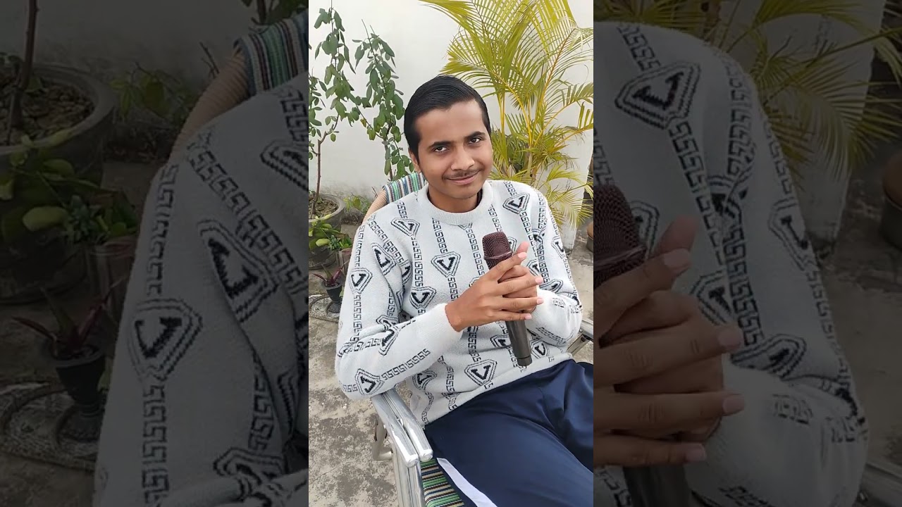 Hum tumhe chahte hai aise cover by kartikey tripathi 