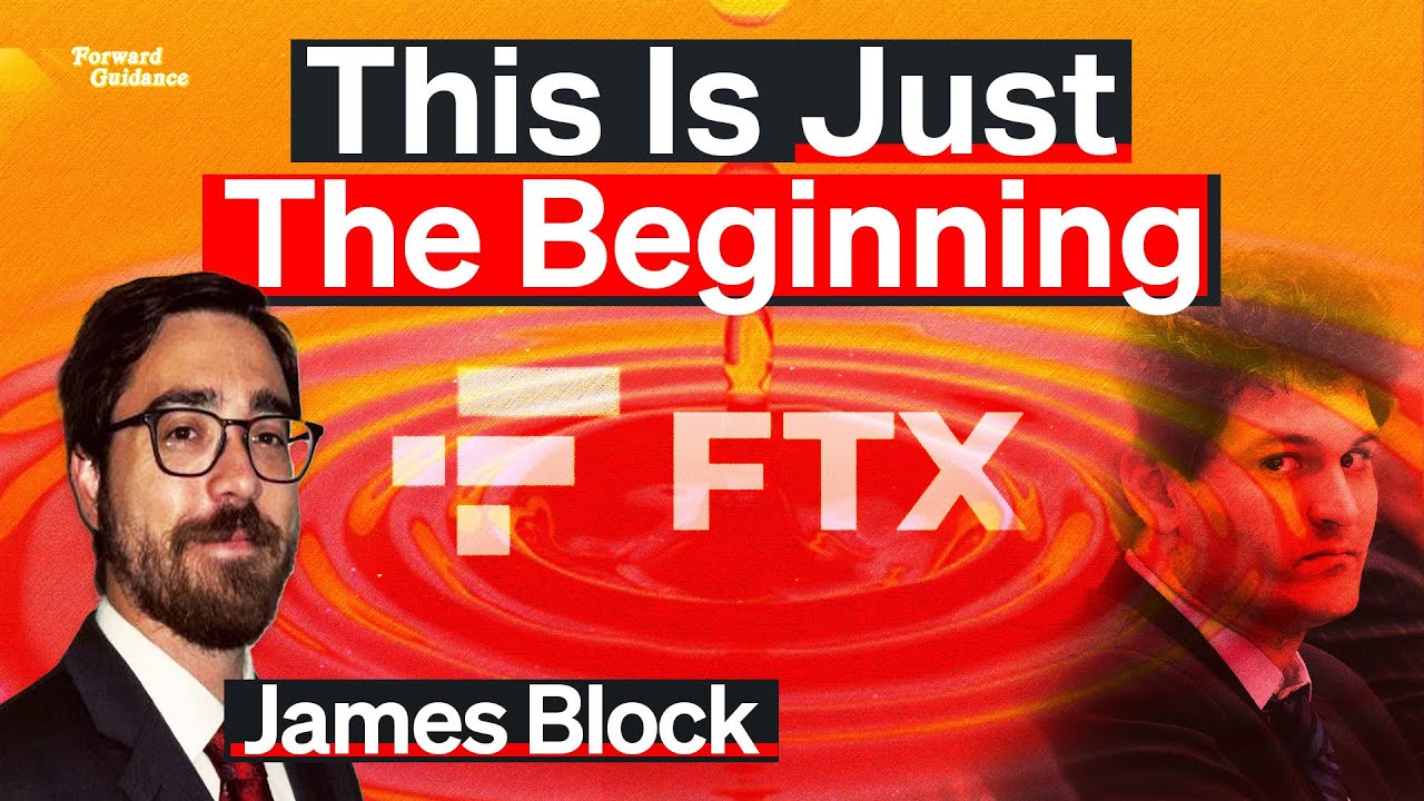 CeFi Crypto Contagion Is Just Getting Started, Says Analyst Who Predicted FTX's Fall