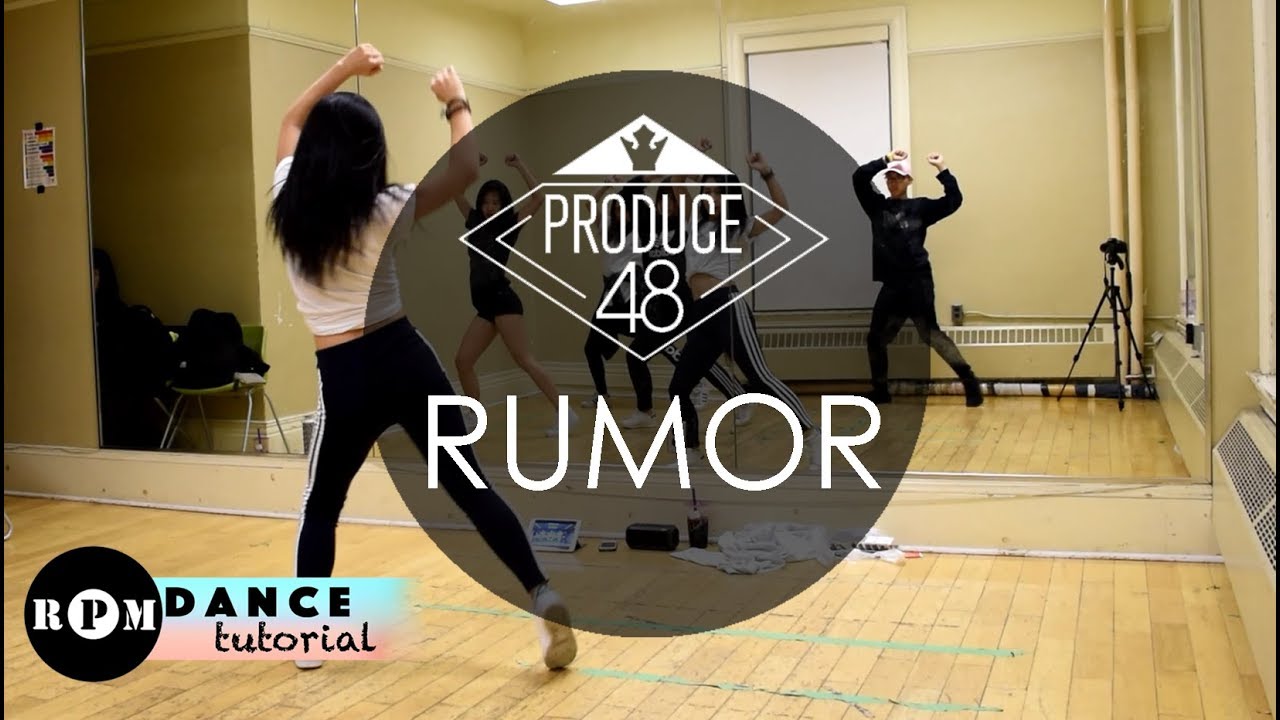 PRODUCE48 