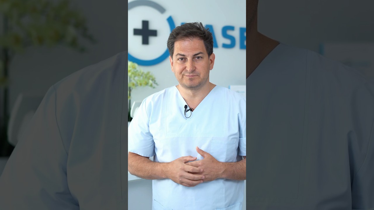 What are the risks of SmartSight laser eye surgery? #eyelaser