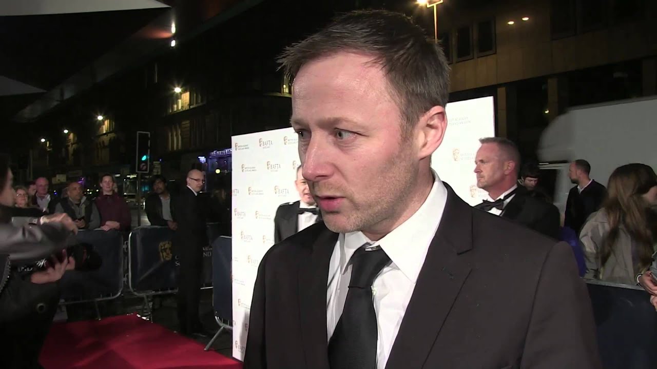 Scottish BAFTAs 2014 - Limmy