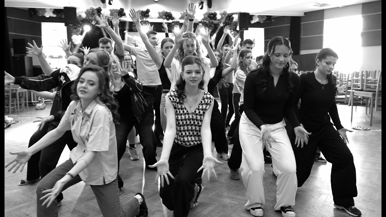 MATURITNÍ KLIP OKTÁVA