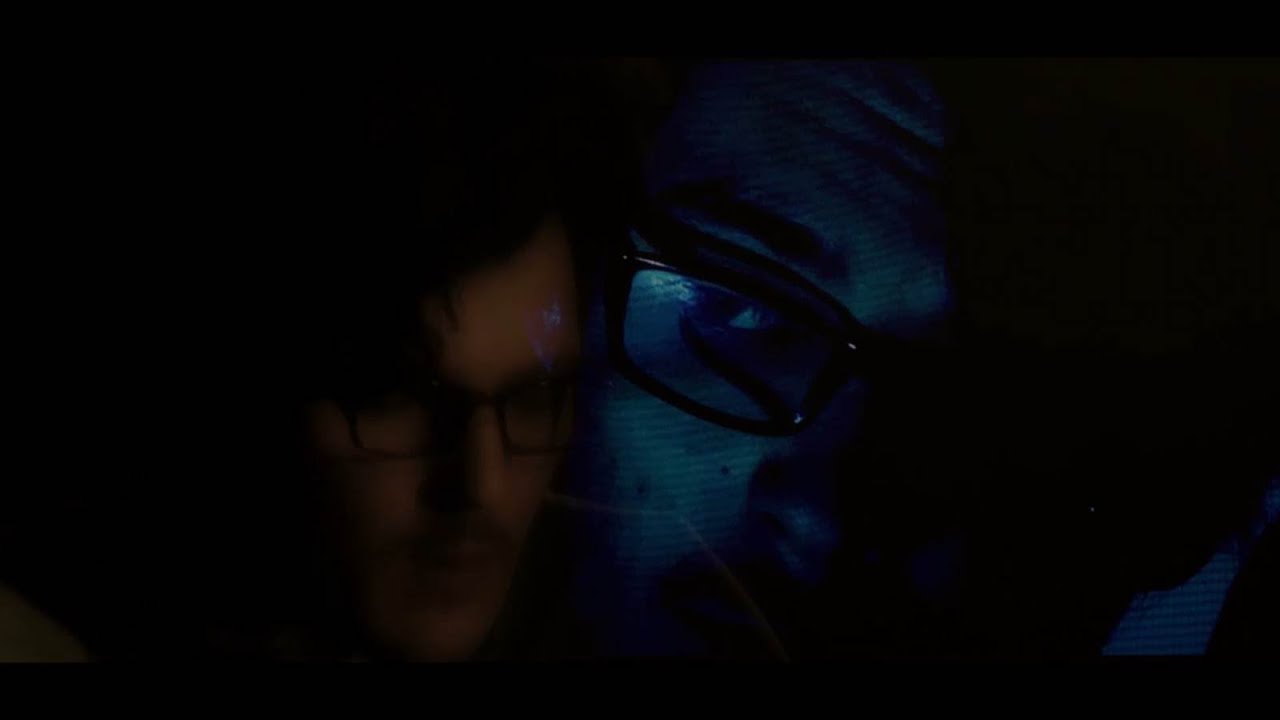 Troubled Productions Showreel