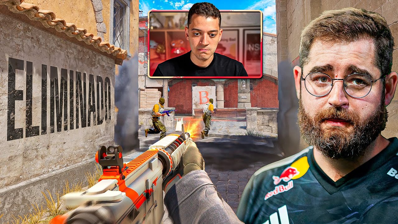 INFELIZMENTE NÃO DEU... REAGI ÀS MELHORES JOGADAS DA FURIA NA ESL PRO LEAGUE