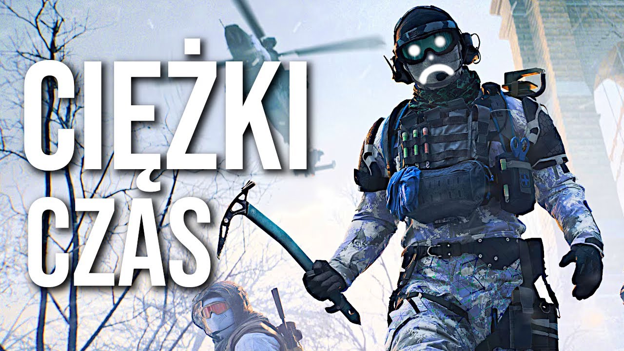 NAJGORSZE DNI BATTLEFIELD 6