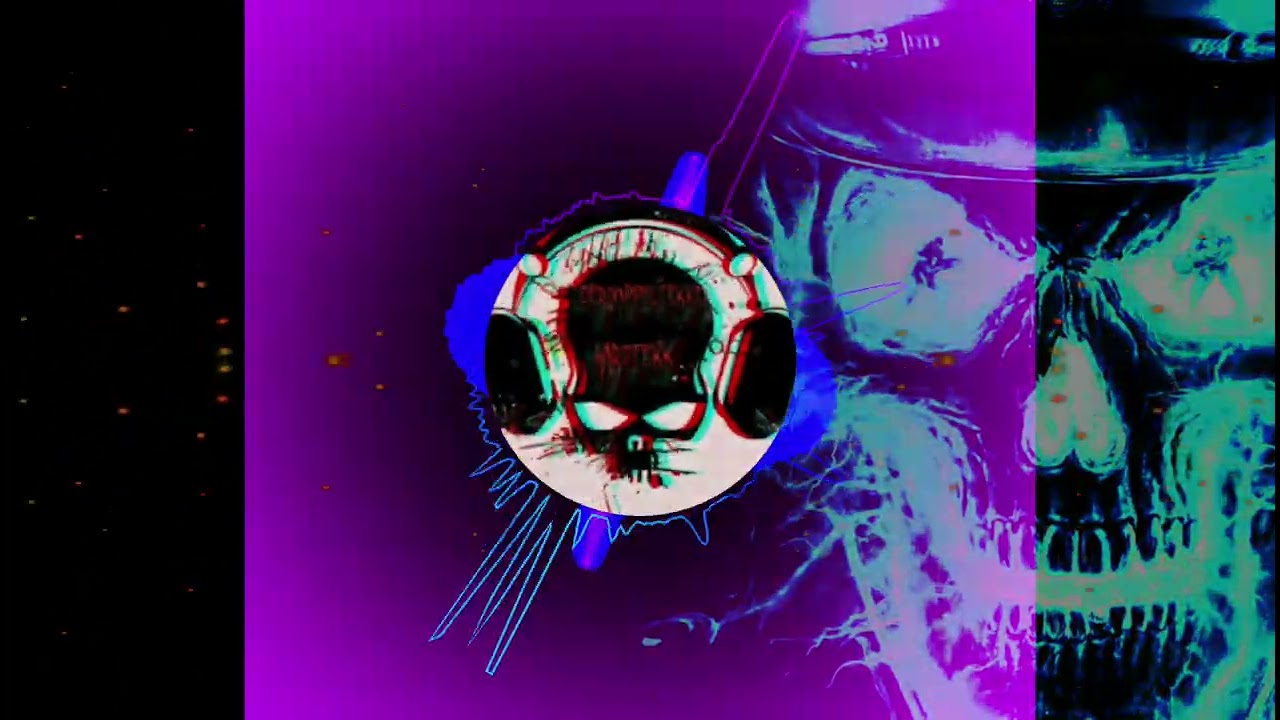 DerDoPPelTeKKer - SICK LIKE ME • UPTEMPO SET 2025