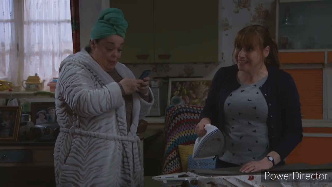 Emmerdale - The Dingles Gets Ready For Zak's Funeral (17th October 2024)