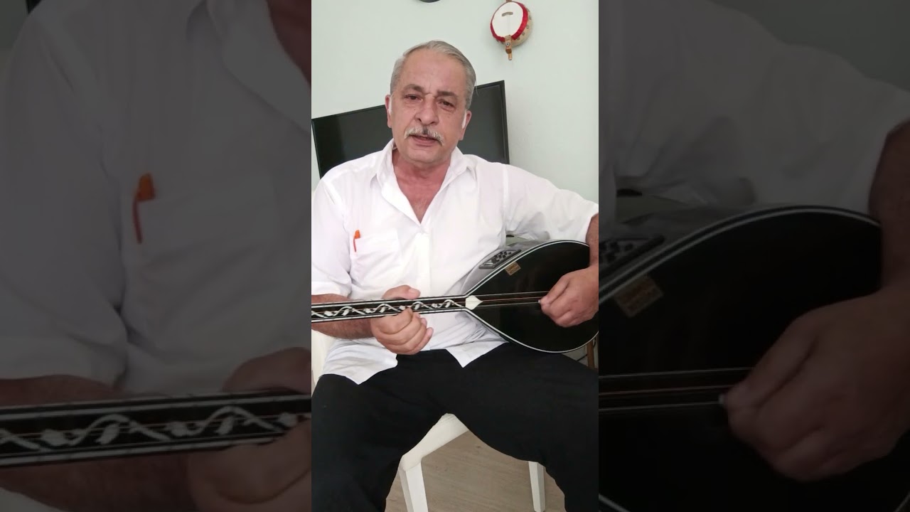 NEYLEYİM Adlı beste çalışması (söz müzik kendime ait)