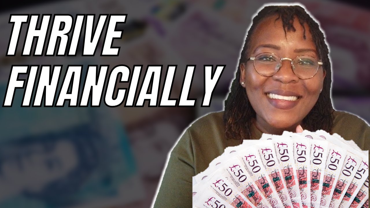 How To Survive Financially As A Single Mum UK | How To Budget & Save Your Money UK
