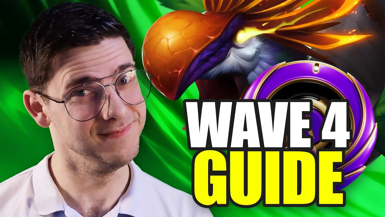 Ultimate Guide to Illuvium Beyond Wave 4