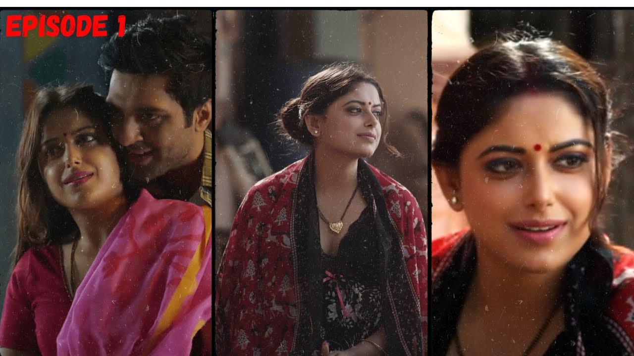 Chawl House Season 2 Web Series Review Ullu | Charmsukh Chawl house 2 | Ep1 | Sneha Paul |Full Story